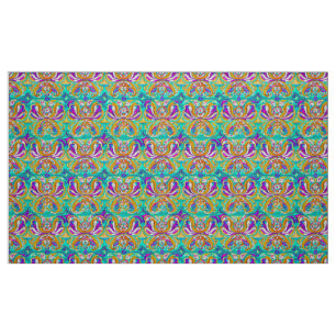 Stijlvolle Paisley stof van Yard