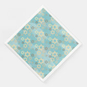 Stijlvolle Pascha Blue Sky Sterren van David Servet (Hoek)