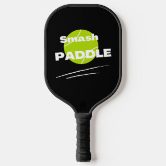 Stijlvolle Pickleball Paddle | Op Maat Gemaakte Pa