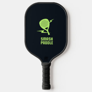 Stijlvolle Pickleball Paddle | Op maat ontworpen P
