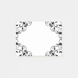 Stijlvolle Post-it Opmerking Post-it® Notes