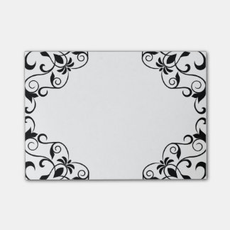 Stijlvolle Post-it Opmerking Post-it® Notes