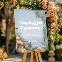 Stijlvolle retro Unplugged ceremonie bruiloft Wiss