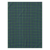 Stijlvolle Scottish Clan MacIntyre Tartan Tafelkleed (Voorkant)