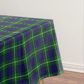 Stijlvolle Scottish Clan MacIntyre Tartan Tafelkleed (Voorbeeld)