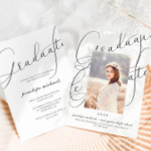 Stijlvolle scriptfotograaf kaart