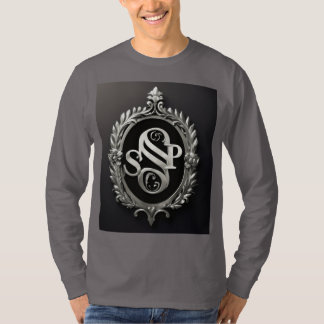 Stijlvolle statement T-shirt" "Trendy Graphic 👕 T-shirt