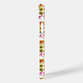 stijlvolle stijl Case-Mate iPhone case (Achterkant / Links)