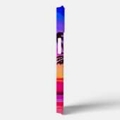 Stijlvolle telefoonhoes Hoesjes (Achterkant / Rechts)