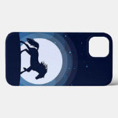 Stijlvolle telefoonhoes Hoesjes (Achterkant (horizontaal))