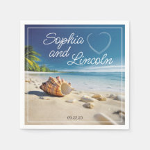 Stijlvolle zomer bruiloft