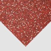    StijlvolRed Glitter Tissuepapier (Detail)