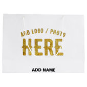 STIJLVOOL MODERN AANPASBAAR WIT GECERTIFICEERD GEM GROOT CADEAUZAKJE (Achterkant)