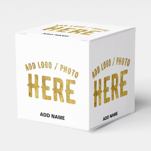 STIJLVOOL MODERN AANPASBAAR WIT GECERTIFICEERD MER BEDANKDOOSJES (Voorkant Zijde)