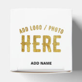 STIJLVOOL MODERN AANPASBAAR WIT GECERTIFICEERD MER BEDANKDOOSJES (Bovenkant)