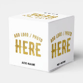 STIJLVOOL MODERN AANPASBAAR WIT GECERTIFICEERD MER BEDANKDOOSJES (Achterkant)