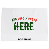 STIJLVOOL MODERN AANPASBAAR WIT GECERTIFICEERD MER GROOT CADEAUZAKJE (Achterkant)