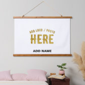 STIJLVOOL MODERN AANPASBAAR WIT GECERTIFICEERD MER HANGEND WANDKLEED (Slaapkamer)