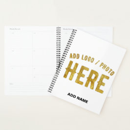 STIJLVOOL MODERN AANPASBAAR WIT GECERTIFICEERD MER PLANNER