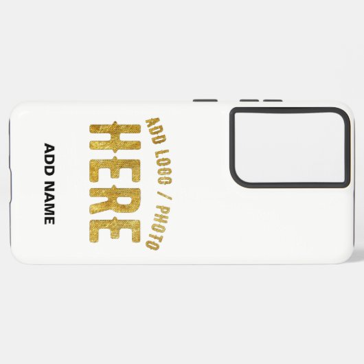 STIJLVOOL MODERN AANPASBAAR WIT GECERTIFICEERD MER SAMSUNG GALAXY HOESJE (Linkerkant)