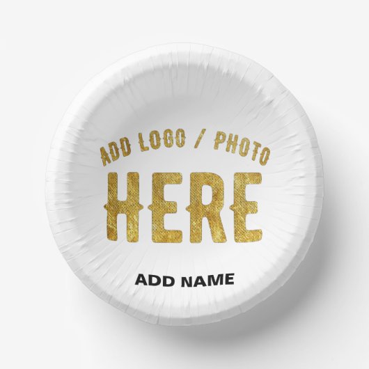 STIJLVOOL MODERN AANPASBAAR WIT GEVERIFIEERD GEMER PAPIEREN KOMMEN (Voorkant)