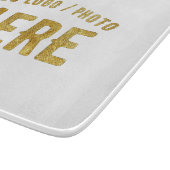 STIJLVOOL MODERN AANPASBAAR WIT GEVERIFIEERD GEMER SNIJPLANK (Hoek)