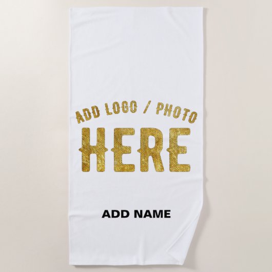 STIJLVOOL MODERN AANPASBAAR WIT GEVERIFIEERD GEMER STRANDLAKEN (Voorkant)