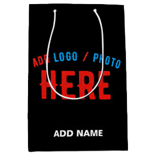 STIJLVOOL MODERN AANPASBAAR ZWART GECONTROLEERD ME MEDIUM CADEAUZAKJE