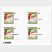  stijlzwarte Pop met kunstcadeau voor Label Sticke (Vel)