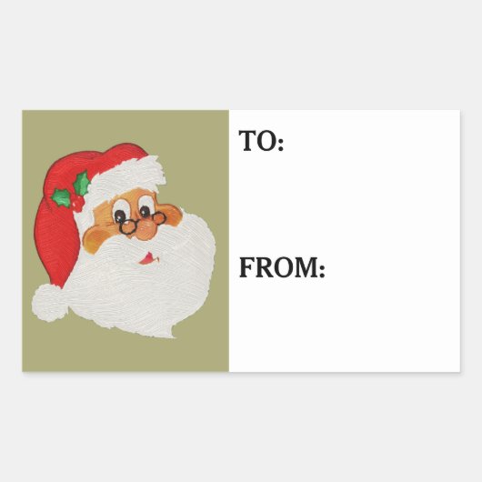  stijlzwarte Pop met kunstcadeau voor Label Sticke (Voorkant)