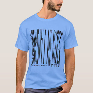 STIJVE PIJNTJES T-SHIRT