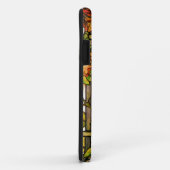 Stijve Xtreme iPhone 5 Hoes (Achterkant/rechts)
