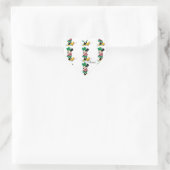 Stikers Hart Sticker (Tas)