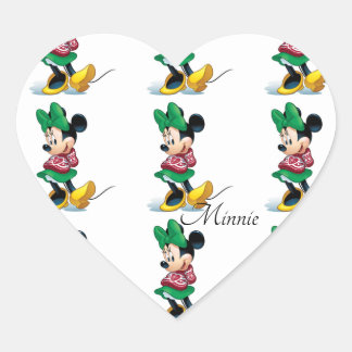 Stikers Hart Sticker