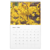 Stil 2011 kalender (Mar 2026)