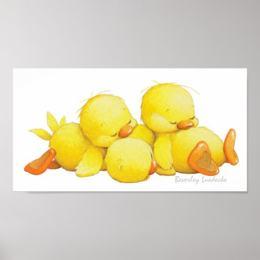 Stil alsjeblieft - SRF Poster (Voorkant)