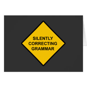 Stil corrigeren Grammar
