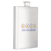 Stil de cascades op flacon (Rechts)