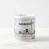 Stil lezen? koffiemok (Center)