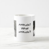 Stil met houding koffiemok (Center)