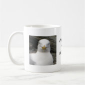 Stil met houding koffiemok (Links)