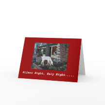 Stil nacht, Heilige nacht