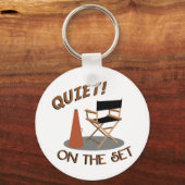 Stil op set sleutelhanger (Voorkant)