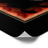 Stil overdenken. poster (Hoek)