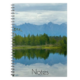Stil reflectie notitieboek