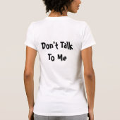 stil shirt (Achterkant)