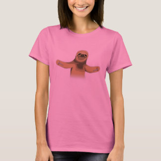 Stil. T-shirt