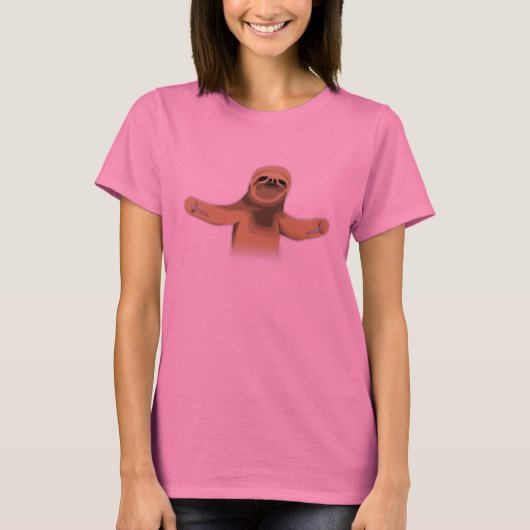 Stil. T-shirt (Voorkant)