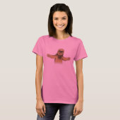 Stil. T-shirt (Voorkant volledig)
