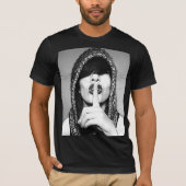 Stil! T-shirt (Voorkant)